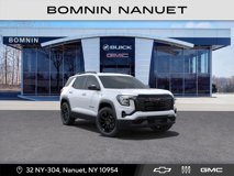 New 2026 GMC Terrain Elevation w/ Elevation Premium Package