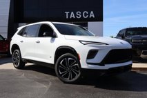 New 2025 Buick Enclave Sport Touring