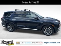 Used 2024 Hyundai Palisade Limited