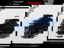 New 2025 Nissan Pathfinder Rock Creek