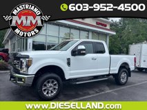 Used 2019 Ford F350 XLT w/ XLT Premium Package