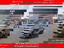 New 2025 Kia Telluride SX Prestige