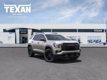 New 2026 GMC Terrain Elevation w/ Elevation Premium Package