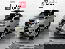 Used 2023 Nissan Armada SV