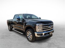 New 2024 Ford F250 King Ranch w/ Chrome Package