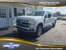 Used 2024 Ford F250 XLT