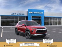 New 2026 Chevrolet TrailBlazer LT w/ Convenience Package
