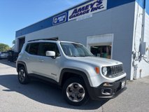 Used 2016 Jeep Renegade Latitude w/ Cold Weather Group