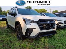 New 2025 Subaru Ascent Onyx Edition