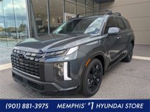 New 2025 Hyundai Palisade XRT