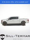 Used 2024 Ford F150 Lariat