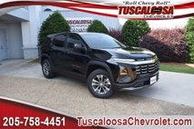 New 2026 Chevrolet Equinox LT w/ Convenience Package II