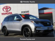 Used 2022 Honda Pilot Special Edition