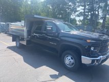 New 2025 Chevrolet Silverado 3500 W/T w/ WT Convenience Package