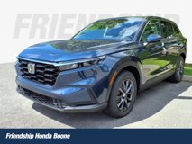 New 2026 Honda CR-V EX-L