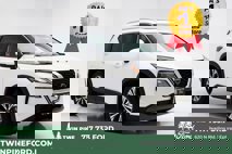Used 2022 Nissan Rogue SV w/ SV Premium Package