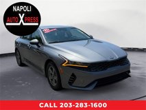 Used 2021 Kia K5 LXS