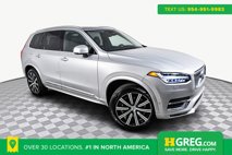Used 2025 Volvo XC90 B6 Plus