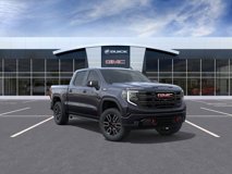New 2025 GMC Sierra 1500 AT4