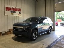 New 2025 Chevrolet Tahoe LT w/ Comfort Package