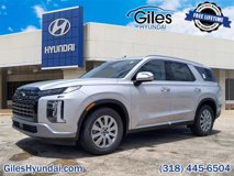 New 2025 Hyundai Palisade SEL
