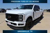 New 2024 Ford F250 Lariat w/ Lariat Ultimate Package
