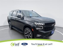 Used 2023 Chevrolet Tahoe RST