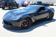 Used 2019 Chevrolet Corvette Z06