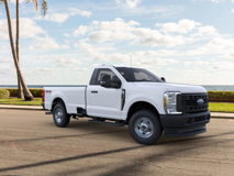 New 2024 Ford F250 XL w/ XL Driver Assist Package