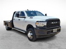Used 2022 RAM 3500 Tradesman w/ Max Tow Package