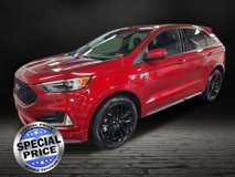 Used 2021 Ford Edge ST-Line