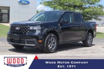 New 2025 Ford Maverick XLT