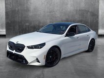 New 2026 BMW M5 w/ Executive Package