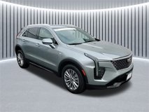 Certified 2024 Cadillac XT4 Premium Luxury