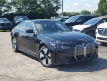 New 2025 BMW i4 xDrive40i w/ Premium Package