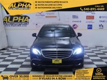 Used 2019 Mercedes-Benz E 300 4MATIC