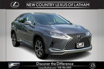 Used 2022 Lexus RX 350 AWD w/ Premium Package