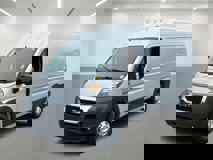 Used 2021 RAM ProMaster 2500 w/ Premium Appearance Group