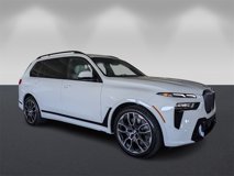 New 2026 BMW X7 xDrive40i w/ M Sport Package