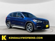 Used 2018 BMW X1 xDrive28i w/ Premium Package
