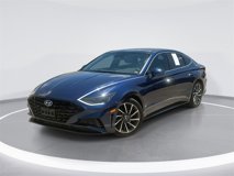 Used 2021 Hyundai Sonata Limited