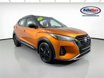 Used 2023 Nissan Kicks SR w/ SR Premium Package