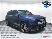 Certified 2024 Mercedes-Benz GLS 450 4MATIC