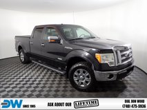 Used 2012 Ford F150 Lariat
