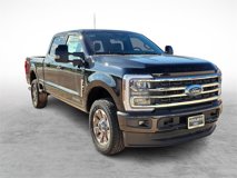 New 2025 Ford F250 King Ranch
