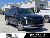 New 2025 Hyundai Palisade SEL