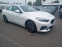 Used 2024 BMW 228i xDrive Gran Coupe w/ Convenience Package
