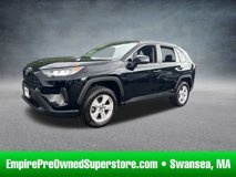 Used 2019 Toyota RAV4 LE