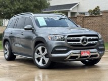 Certified 2021 Mercedes-Benz GLS 450 4MATIC