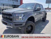Used 2018 Ford F150 Raptor w/ Equipment Group 802A Luxury